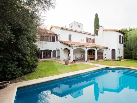 Casa en Venta de 4 dormitorios