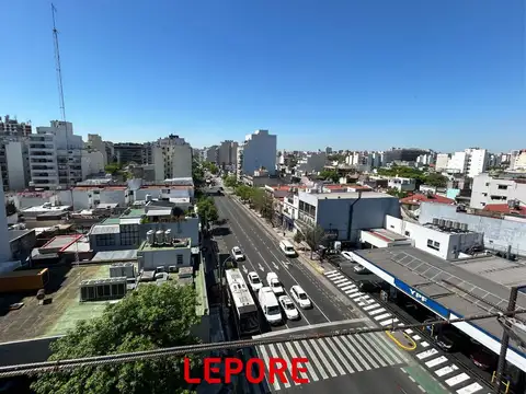 DORREGO PLACE