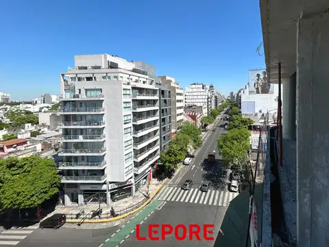 DORREGO PLACE