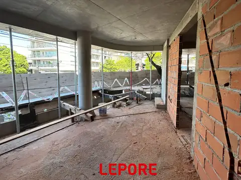 DORREGO PLACE