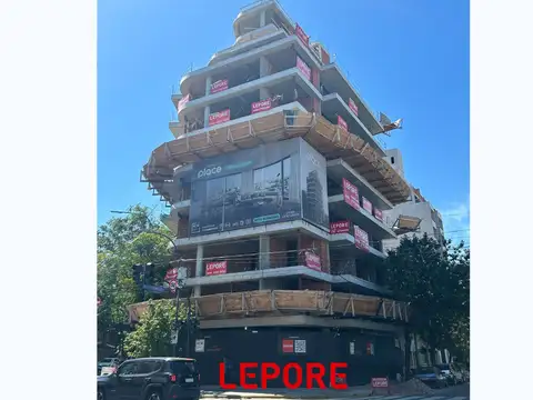 DORREGO PLACE