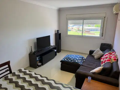 Dapartamento en venta dos dormitorios