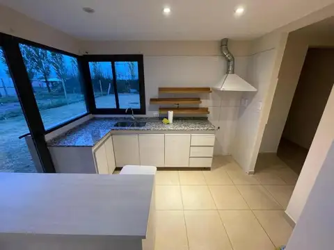 Casa en Venta al Suroeste