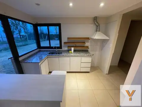 Casa en Venta al Suroeste