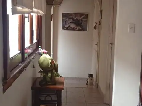 Depto Tipo Casa en Venta de 4 dormitorios