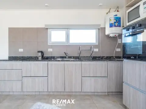 VENTA CASA 3 AMBIENTES LAS LOMAS MONTE HERMOSO