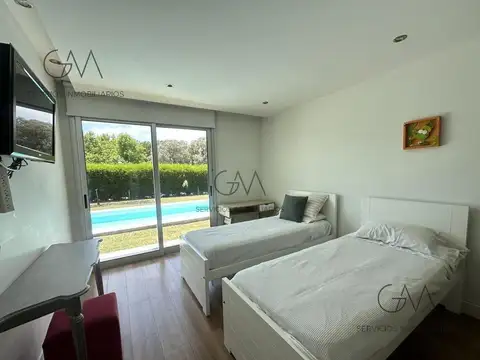 Casa en Alquiler Temporario