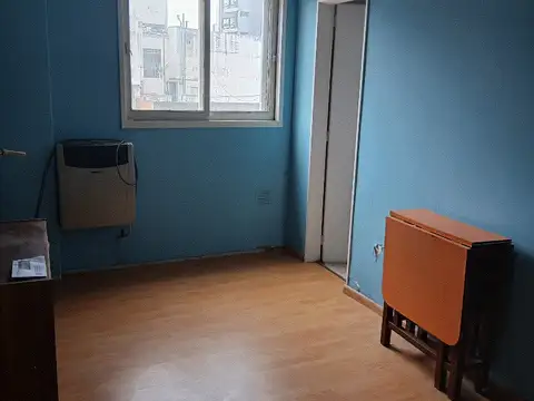 2 AMBIENTES SUPER LUMINOSOS ENTRE PARQUE RIVADAVIA Y PARQUE CENTENARIO