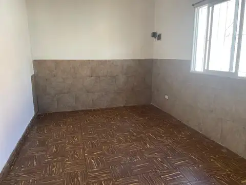 Depto Tipo Casa en Venta A Estrenar
