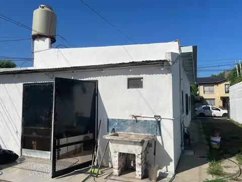 Depto Tipo Casa en Venta en Pilar, USD 115.000