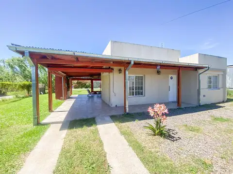 Casa en alquiler temporal todo el año Roldán