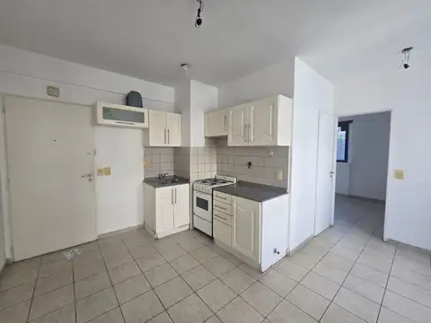Departamento en Alquiler al Norte