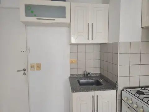 Departamento en Alquiler de 1 dormitorio