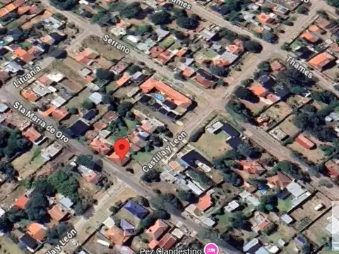 Departamento en Alquiler Temporal al Oeste