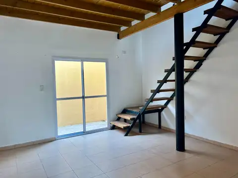 Departamento en alquiler Manzanares Pilar