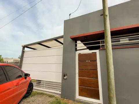 Casa en Venta de 2 dormitorios
