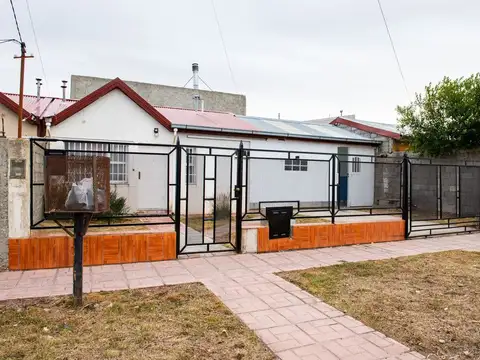 VENTA DE CASA 4 DORMITORIOS | RIO GRANDE