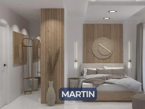 Departamento en Venta en José Clemente Paz, USD 39.000