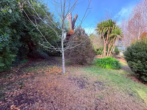 Terreno en Venta en Los Acantilados, USD 25.000