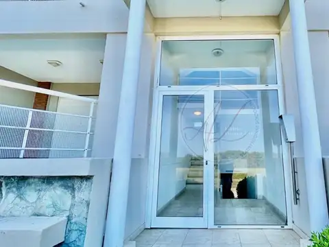 Departamento en Alquiler Temporal de 3 ambientes