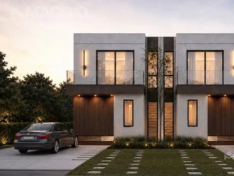 Barrio Privado Aluen Ezeiza