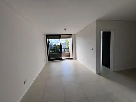Departamento en Alquiler con 1