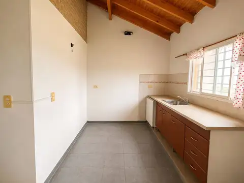 Casa en Venta de 1 dormitorio