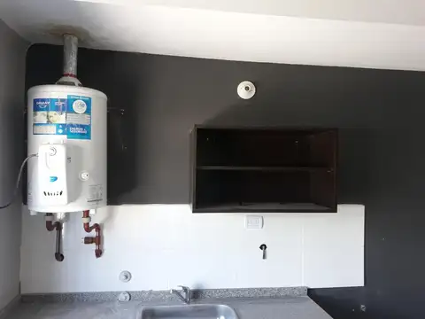 Departamento en Alquiler 3 años