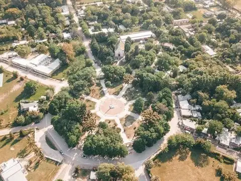 LOTE 2.500 MT EN BARRIO ABIERTO PRADERAS DE URIBE