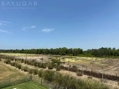 Terreno en Venta - Barrio Acacias - Puertos del Lago - Escobar