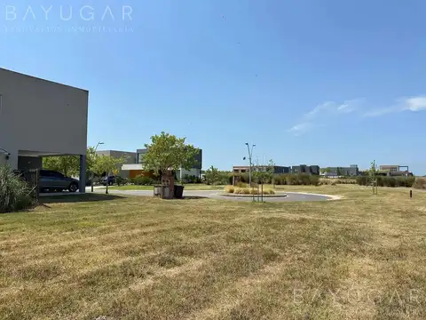 Terreno en Venta - Barrio Acacias - Puertos del Lago - Escobar