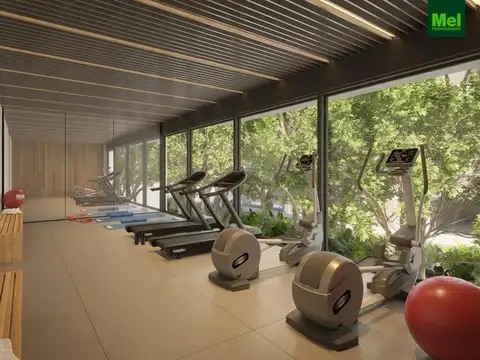 Departamento en Venta En construcción