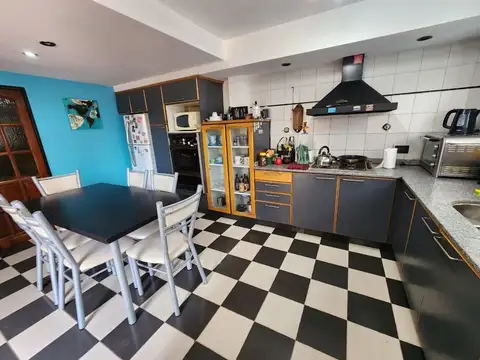 Coronel Martín P. de Lacarra 1700