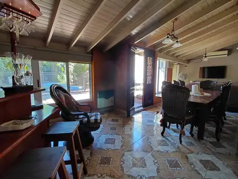 Casa en Venta en San Antonio de Padua, USD 149.000