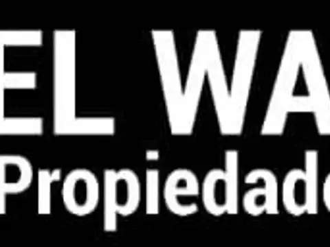 Departamento de 3 AMB en alquiler