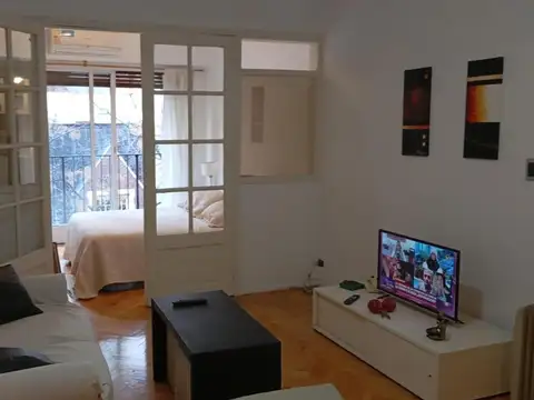 Departamento en Venta en Recoleta, USD 121.900