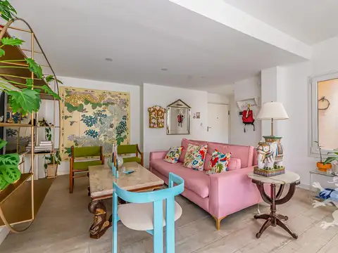 Depto Tipo Casa en Venta en Villa Urquiza, USD 490.000