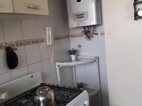 Departamento en Alquiler Temporal de 3 ambientes
