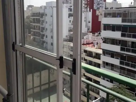 Departamento en Alquiler Temporal 33 años