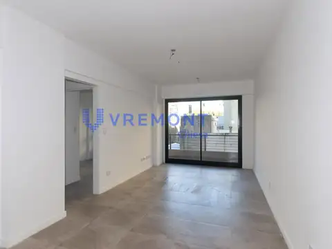 Departamento  Venta  3 ambientes Villa Crespo