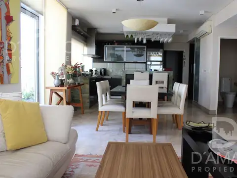 Departamento en Alquiler en Olivos, USD 3.200