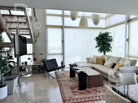 Departamento en Olivos