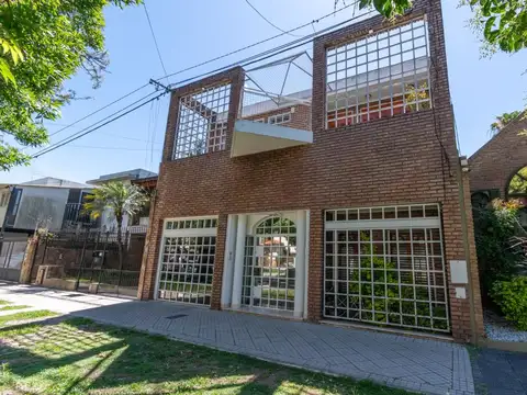 VENTA - CASA BARRIO ROQUE SAENZ PEÑA.