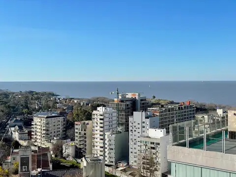 Departamento en Alquiler en Olivos, USD 1.700