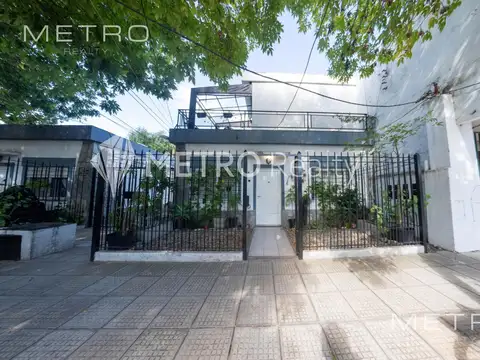 Pedro Goyena al 2100