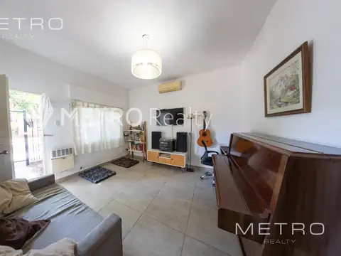 Depto Tipo Casa en Venta 40 años