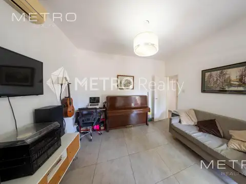Depto Tipo Casa en Venta de 2 dormitorios
