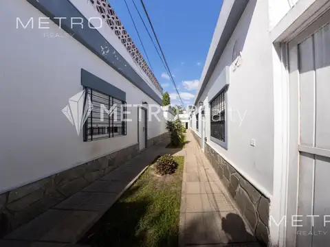 Depto Tipo Casa en Venta de 3 ambientes