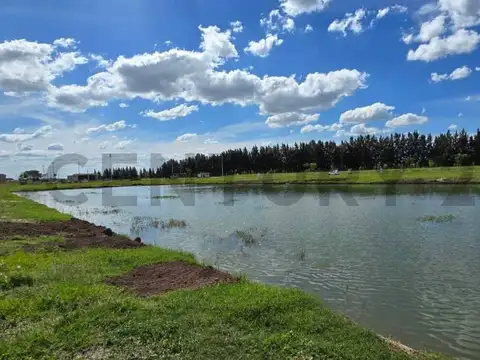 Terreno en Venta 20,05  mts Frente