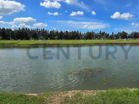 Terreno en Venta en Canning Industrial Parque Privado -Etapa 1, USD 59.000